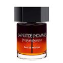 LA NUIT DE L'HOMME EDP   LA NUIT DE L'HOMME EDP
